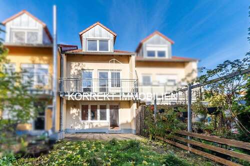 Foto - Haus zum Kaufen in Freital 345.000,00 € 155 m²