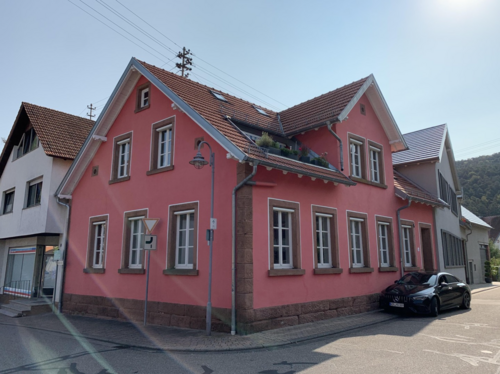 Foto - Wohnung zum Kaufen in Spirkelbach 225.000,00 € 88.68 m²