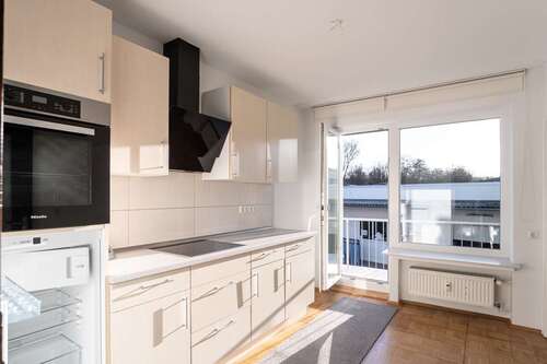 Foto - Wohnung zum Mieten in Bielefeld 858,00 € 78 m²