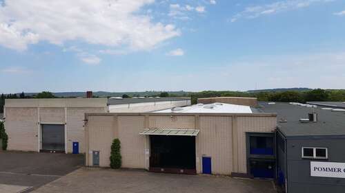 Foto - Halle in Kerpen 3.500,00 € 717 m²