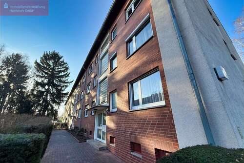 Foto - Wohnung zum Kaufen in Hannover 139.000,00 € 63 m²