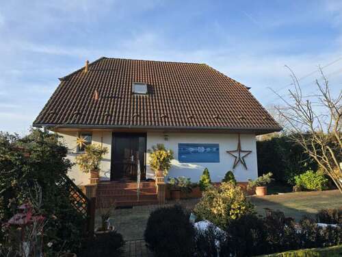 Foto - Haus zum Kaufen in Sandersdorf-Brehna 230.000,00 € 125 m²