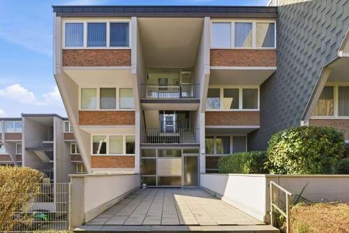 Foto - Wohnung zum Kaufen in Overath 230.000,00 € 72 m²