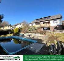 Haus zum Kaufen in Stammbach 419.000,00 € 418 m²