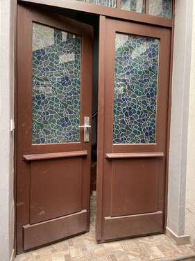 Foto - Wohnung zum Mieten in Frankfurt 770,00 € 41 m²