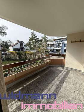 Foto - Wohnung zum Mieten in Waiblingen Hegnach 1.090,00 € 104 m²
