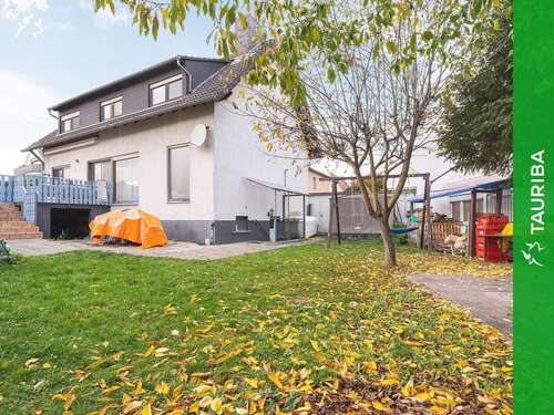 Foto - Haus zum Kaufen in Riedstadt 587.000,00 € 160 m²