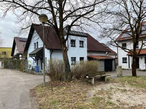 Foto - Haus zum Kaufen in Olching 865.000,00 € 161.6 m²