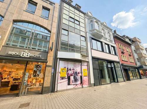 Foto - Büro in Siegburg 3.450,00 € 110.65 m²