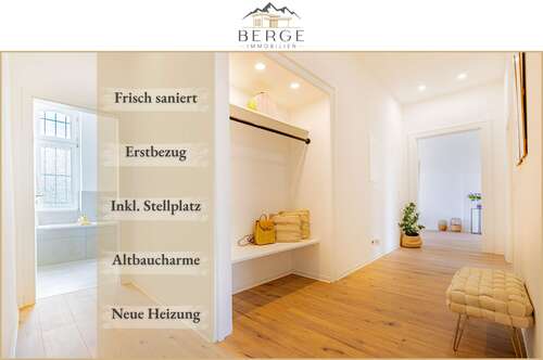 Foto - Wohnung zum Kaufen in Fuldatal 357.000,00 € 105.2 m²
