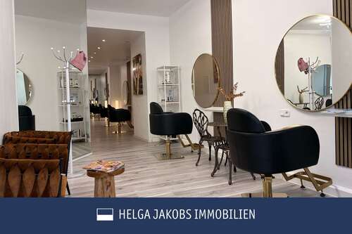 Foto - Einzelhandel in Eschweiler 800,00 € 74.5 m²