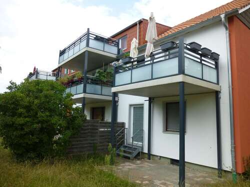 Foto - Wohnung zum Mieten in Diekholzen 333,00 € 48.77 m²