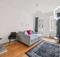 Wohnen auf Zeit in Leipzig 1.795,00 €