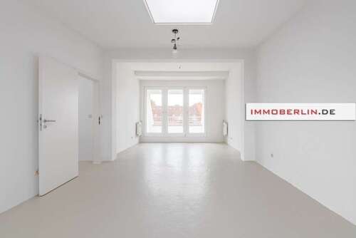 Foto - Wohnung zum Kaufen in Berlin 299.000,00 € 64 m²