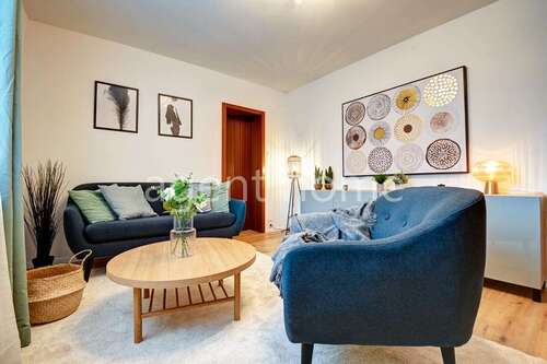 Foto - Wohnen auf Zeit in Stuttgart 1.450,00 €