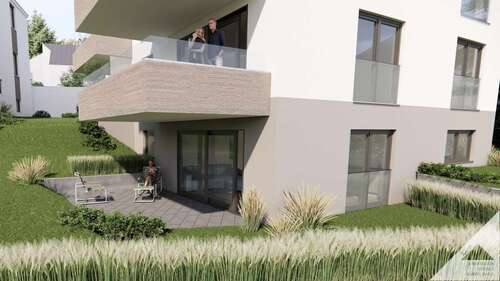 Foto - Wohnung zum Kaufen in Stuttgart 699.000,00 € 85 m²
