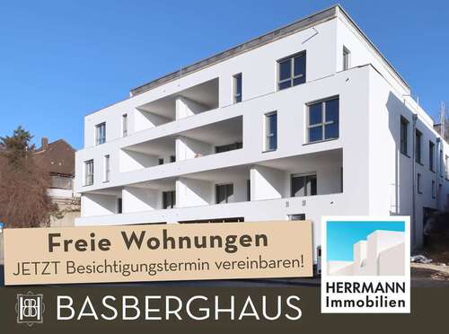 Foto - Wohnung zum Kaufen in Hameln 307.400,00 € 73.2 m²