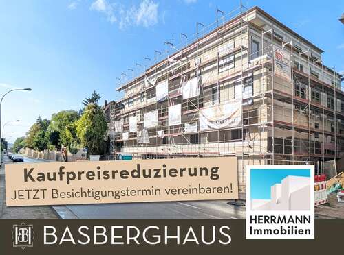 Foto - Wohnung zum Kaufen in Hameln 307.400,00 € 73.2 m²