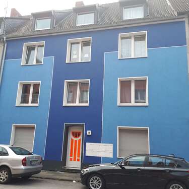 Foto - Wohnung zum Mieten in Recklinghausen 410,00 € 50 m²