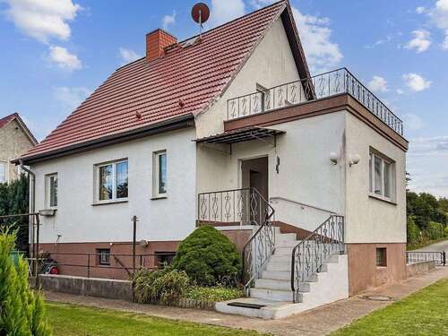 Foto - Haus zum Kaufen in Sarmstorf 220.000,00 € 105 m²
