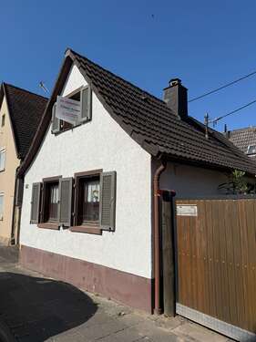 Foto - Haus zum Kaufen in Bornheim 99.800,00 € 60 m²