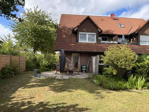 Foto - Wohnung zum Kaufen in Nordkirchen 288.500,00 € 90.65 m²
