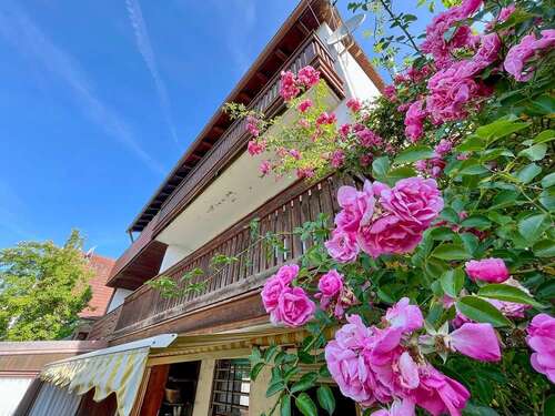 Foto - Haus zum Kaufen in Schwabhausen 550.000,00 € 113.61 m²