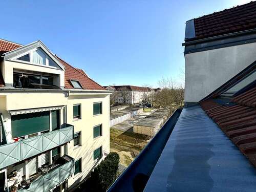 Foto - Wohnung zum Mieten in Leipzig Möckern 632,45 € 48.65 m²