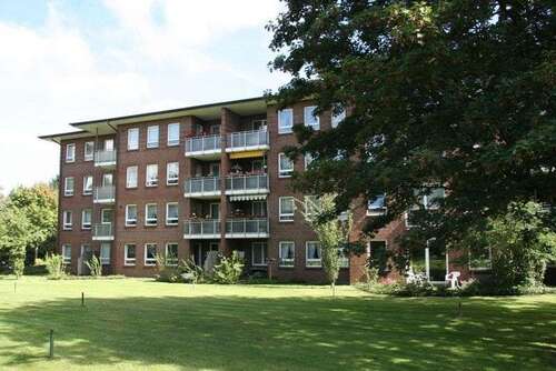 Foto - Wohnung zum Mieten in Tornesch 378,61 € 57.54 m²