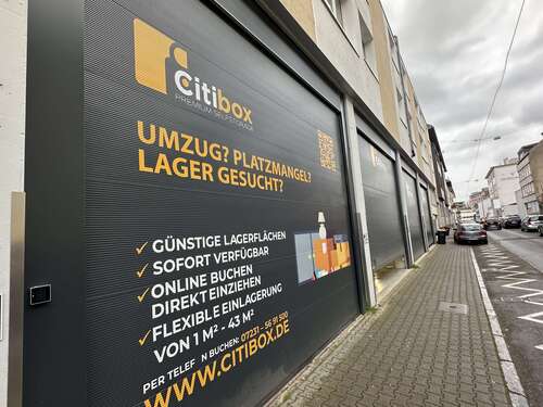 Foto - Halle in Pforzheim 2.650.000,00 € 1700 m²