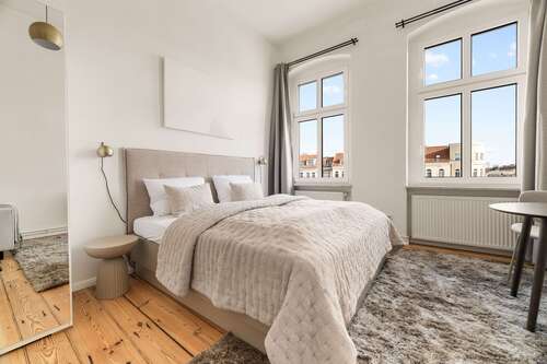 Foto - Wohnung zum Mieten in Berlin 724,00 € 22 m²