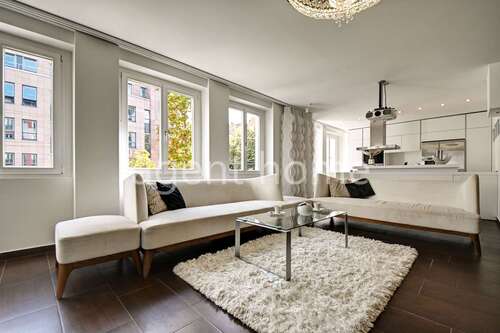 Foto - Wohnung zum Mieten in Stuttgart 2.490,00 € 125 m²