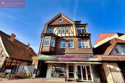 Foto - Wohnung zum Kaufen in Langenhagen 299.000,00 € 117.43 m²