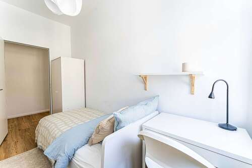 Foto - WG-Zimmer in Berlin 550,00 € 6.5 m²