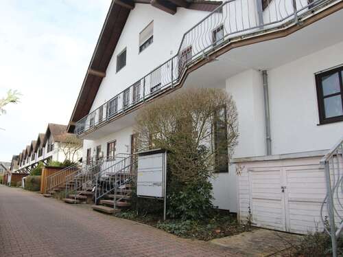 Foto - Wohnung zum Kaufen in Weiterstadt 279.000,00 € 98 m²