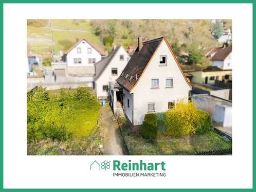 Foto - Haus zum Kaufen in Würzburg 199.000,00 € 87.79 m²