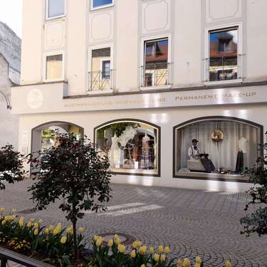 Foto - Einzelhandel in Bad Reichenhall 1.350,00 € 135 m²