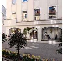 Einzelhandel in Bad Reichenhall 1.350,00 € 135 m²
