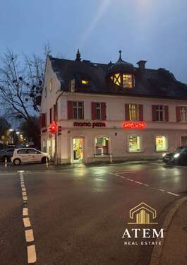 Foto - Gastronomie in München 3.900,00 € 170 m²