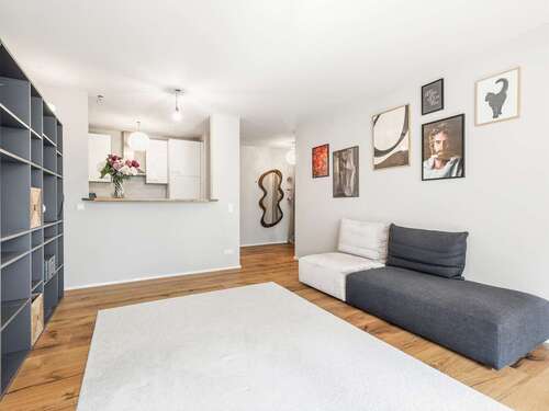 Foto - Wohnung zum Kaufen in Konstanz 339.000,00 € 52 m²