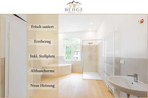 Foto - Wohnung zum Kaufen in Fuldatal 348.500,00 € 104.93 m²