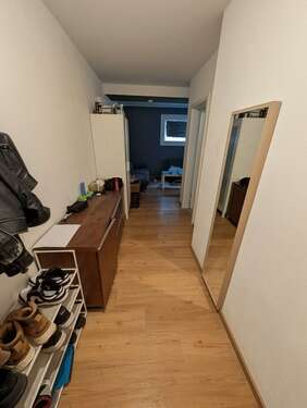 Foto - Wohnung zum Mieten in Pfaffenhofen 360,00 € 22.31 m²