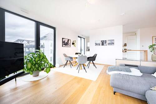 Foto - Wohnung zum Kaufen in Offenbach am Main 799.000,00 € 142.47 m²