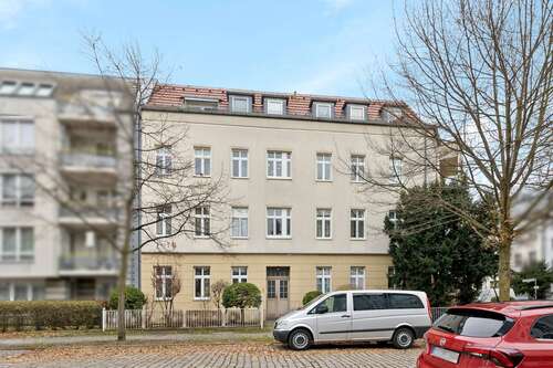 Foto - Wohnung zum Kaufen in Berlin 345.200,00 € 101.54 m²