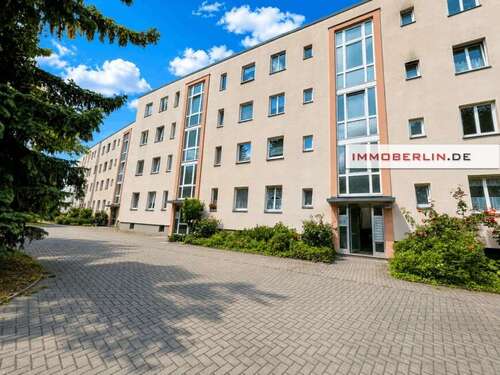 Foto - Wohnung zum Kaufen in Berlin 219.000,00 € 57 m²