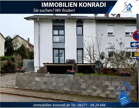 Foto - Haus zum Kaufen in Landstuhl 339.000,00 € 100 m²