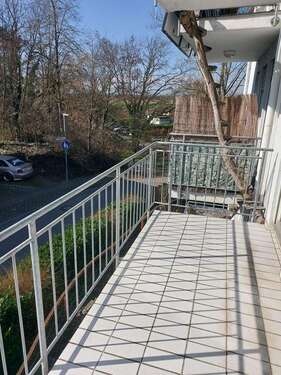 Foto - Wohnung zum Mieten in Hartheim 700,00 € 56 m²