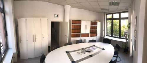 Foto - Büro in Frankfurt am Main 1.100,00 € 24 m²