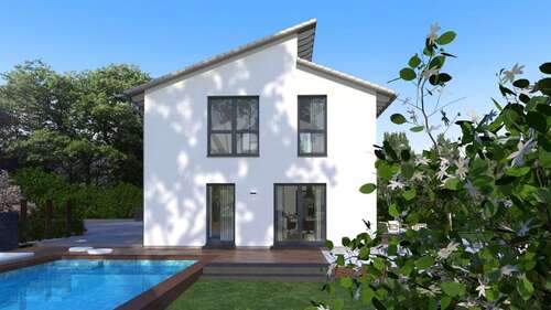 Foto - Haus zum Kaufen in Altenbamberg 414.150,00 € 161.52 m²