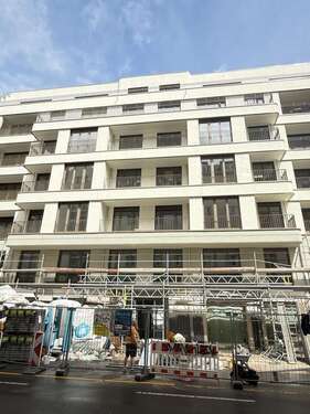 Foto - Wohnung zum Kaufen in Berlin 695.000,00 € 71.59 m²